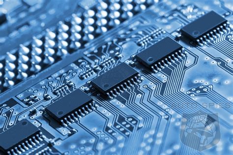 Malaysian Semiconductor Plant To Shut Down After Covid Deaths